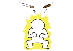 opt out ofのイラスト